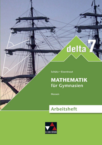 7. Schuljahr, Arbeitsheft