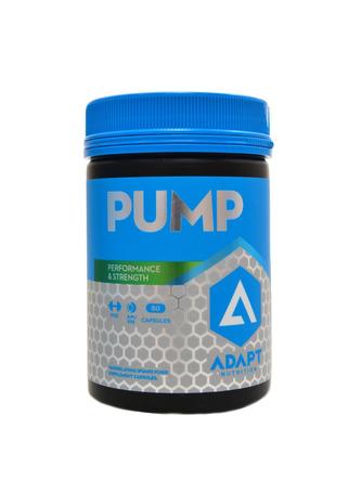 PUMP 80 kapslí