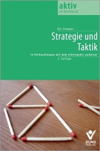 Strategie und Taktik