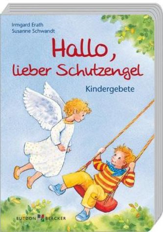 Hallo, lieber Schutzengel