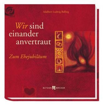 Wir sind einander anvertraut