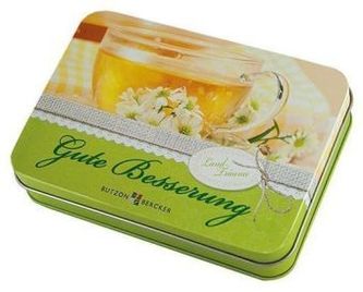 Ich wünsche dir gute Besserung