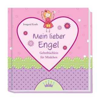 Mein lieber Engel