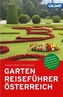 GartenReiseführer Österreich