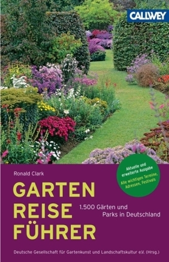 GartenReiseführer