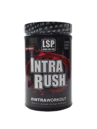 Intra rush 1000 g - citron