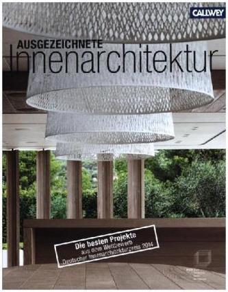 Ausgezeichnete Innenarchitektur