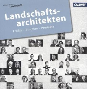 Landschaftsarchitekten 2014