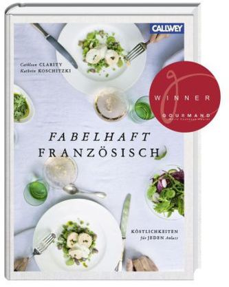Fabelhaft französisch