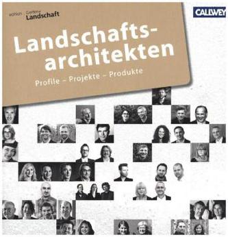 Landschaftsarchitekten 2015
