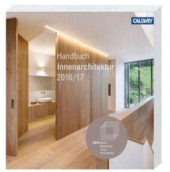 BDIA Handbuch 2016/17