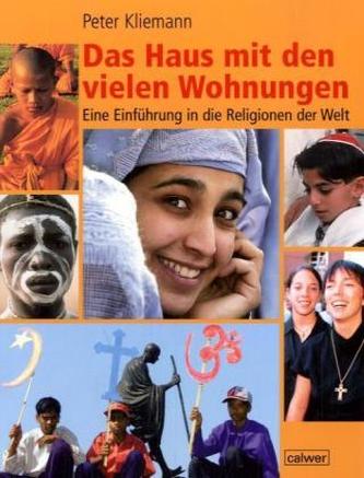 Das Haus mit den vielen Wohnungen, Schulausgabe