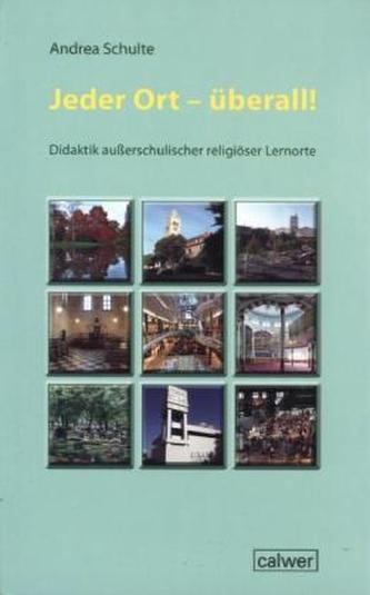 Jeder Ort - überall!