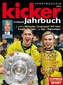 Kicker Fußball Jahrbuch 2012