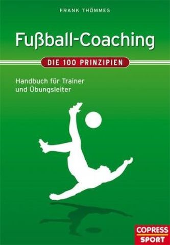Fußball-Coaching