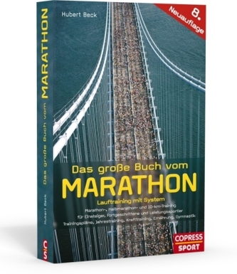 Das große Buch vom Marathon