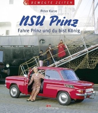NSU Prinz