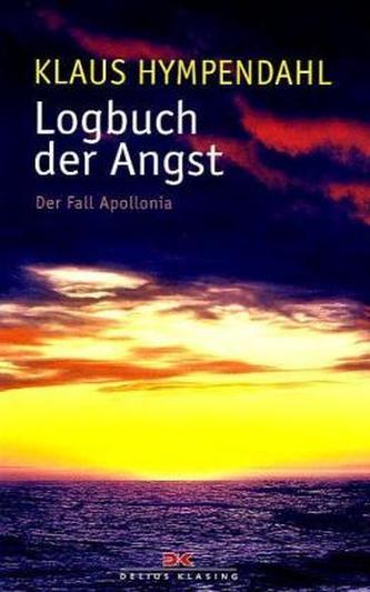 Logbuch der Angst