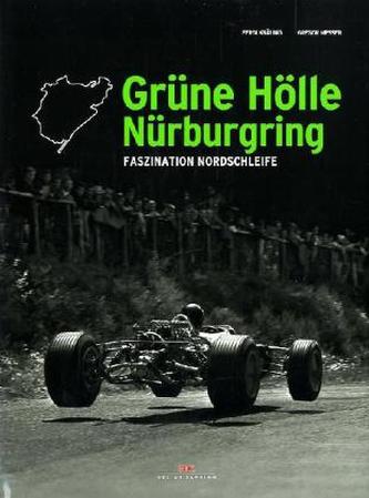 Grüne Hölle Nürburgring