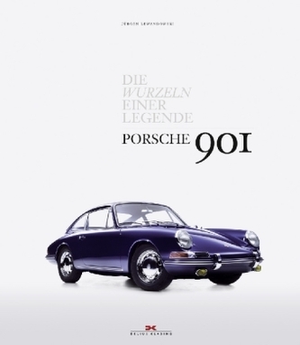 Porsche 901