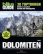 Bike Guide Dolomiten. Bd.1