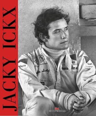 Jacky Ickx