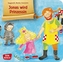 Jonas wird Prinzessin