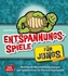 Entspannungsspiele für Jungs (& Mädchen)