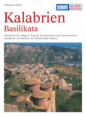 DuMont Kunst-Reiseführer Kalabrien, Basilikata