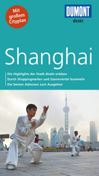 DuMont direkt Shanghai