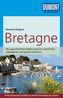 DuMont Reise-Taschenbuch Reiseführer Bretagne