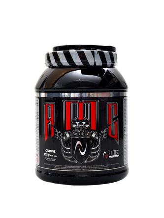 AMG 875 g + 50 kapsúl pomaranč