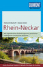 DuMont Reise-Taschenbuch Reiseführer Rhein-Neckar