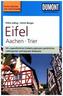 DuMont Reise-Taschenbuch Reiseführer Eifel, Aachen, Trier