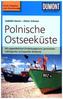DuMont Reise-Taschenbuch Reiseführer Polnische Ostseeküste