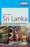 DuMont Reise-Taschenbuch Reiseführer Sri Lanka