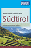 DuMont Reise-Taschenbuch Reiseführer Südtirol