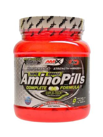 Amino Pills 330 tabliet