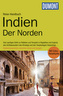 DuMont Reise-Handbuch Indien, Der Norden