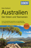 DuMont Reise-Handbuch Reiseführer Australien, Der Osten und Tasmanien