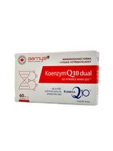 Barny s Koenzým Q10 dual 30 kapsúl