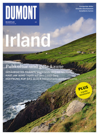 DuMont Bildatlas Irland