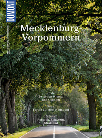 DuMont Bildatlas Mecklenburg-Vorpommern