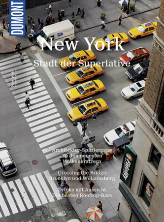 DuMont Bildatlas New York