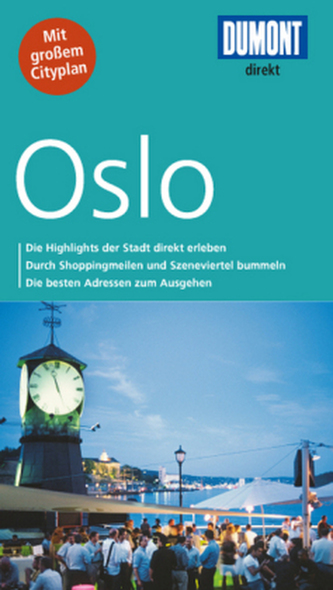 DuMont direkt Oslo