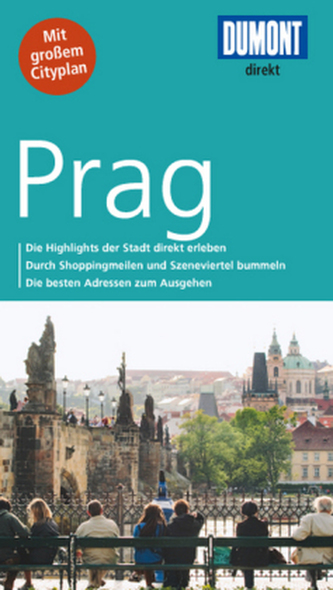 Dumont direkt Prag