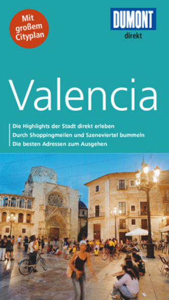 Dumont direkt Valencia