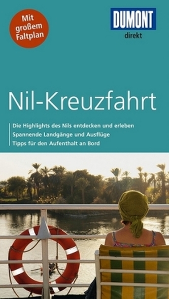 Dumont direkt Nil-Kreuzfahrt
