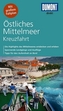 Dumont direkt Östliches Mittelmeer Kreuzfahrt