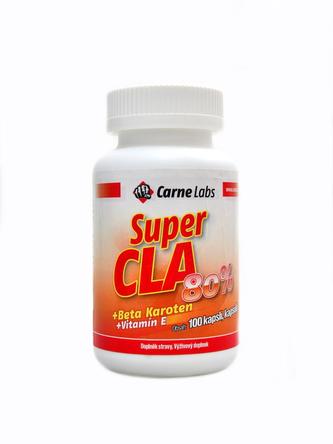 Tableta Super CLA 80 100